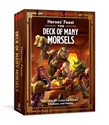 Bild på Heroes' Feast: The Deck of Many Morsels