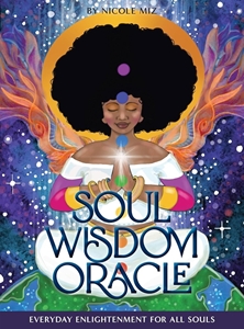 Bild på Soul Wisdom Oracle: Everyday Enlightenment for All Souls
