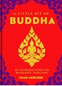 Bild på Little bit of buddha - an introduction to buddhist thought