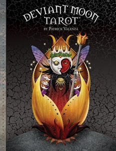 Bild på Deviant Moon Tarot