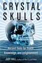 Bild på Crystal skulls - ancient tools for peace, knowledge, and enlightenment