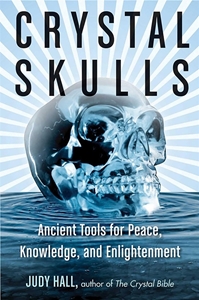 Bild på Crystal skulls - ancient tools for peace, knowledge, and enlightenment