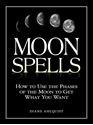 Bild på Moon spells - how to use the phases of the moon to get what you want