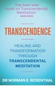 Bild på Transcendence - healing and transformation through transcendental meditatio