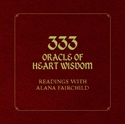 Bild på 333 Oracle Of Heart Wisdom
