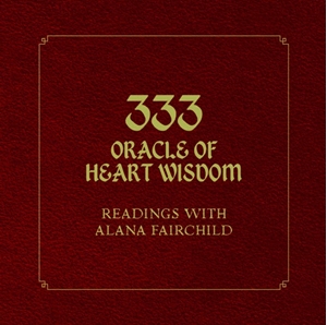 Bild på 333 Oracle Of Heart Wisdom