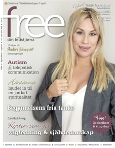 Bild på Tidningen Free