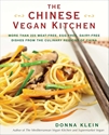 Bild på Chinese vegan kitchen - more than 225 meat-free, egg-free, dairy-free dishe