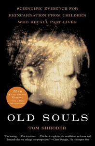 Bild på Old souls - compelling evidence from children who remember past lives