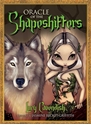 Bild på Oracle of the shapeshifters - mystic familiars for times of transformation