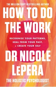 Bild på How To Do The Work