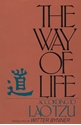 Bild på The Way of Life, According to Lau Tzu
