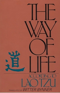Bild på The Way of Life, According to Lau Tzu