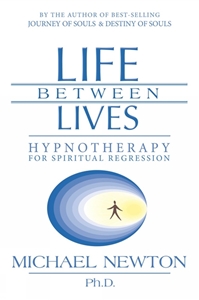 Bild på Life between lives - hypnotherapy for spiritual regression