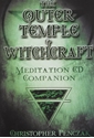Bild på Outer Temple of Witchcraft Meditation CD Companion