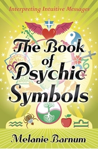 Bild på The Book of Psychic Symbols: Interpreting Intuitive Messages