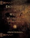 Bild på Encyclopedia of Wicca & Witchcraft