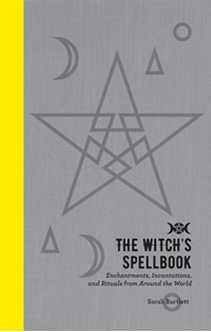 Bild på The Witch's Spellbook