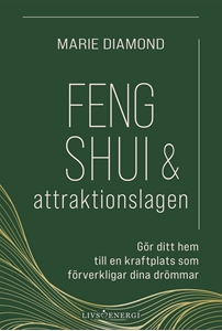 Bild på Feng shui & attraktionslagen