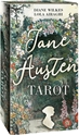 Bild på Jane Austen Tarot: 78 cards and guidebook