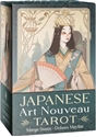 Bild på Japanese Art Nouveau Tarot