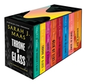Bild på Throne of Glass Box Set (Paperback)