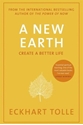Bild på New Earth- Create a Better Life