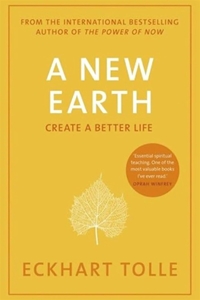 Bild på New Earth- Create a Better Life