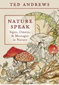 Bild på Nature Speak: Signs, Omens and Messages in Nature