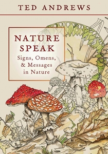 Bild på Nature Speak: Signs, Omens and Messages in Nature