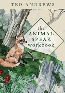Bild på Animal Speak Workbook