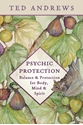 Bild på Psychic Protection: Balance and Protection for Body, Mind and Spirit