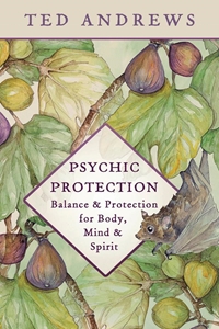 Bild på Psychic Protection: Balance and Protection for Body, Mind and Spirit