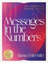 Bild på Messages in the Numbers - New Edition: The Universe Is Talking To You