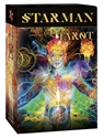 Bild på Starman Tarot - Deck