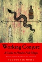 Bild på Working conjure - a guide to hoodoo folk magicfinding a place of power at t