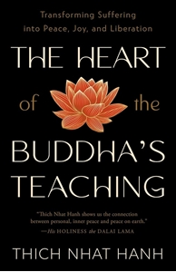 Bild på Heart of Buddha's Teaching