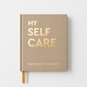 Bild på My Self Care journal - Beige