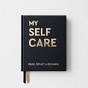 Bild på My Self Care journal - Svart