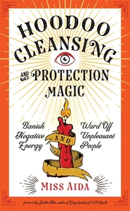 Bild på Hoodoo Cleansing Protection Magic