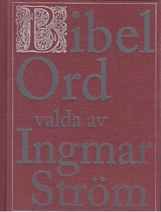Bild på Bibelord