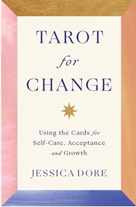 Bild på Tarot for Change