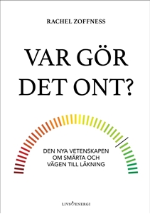 Bild på Var gör det ont?