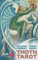 Bild på Thoth Tarot Deck Small