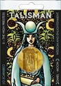 Bild på Tarot Talisman - II. THE HIGH PRIESTESS
